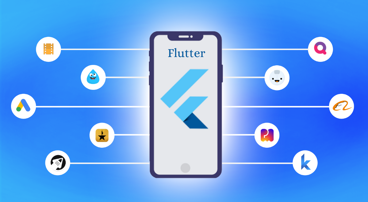 Local-First di Flutter: Rahasia Aplikasi Super Cepat dengan CRDT